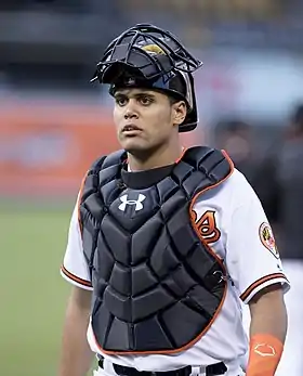 Image illustrative de l’article Francisco Peña