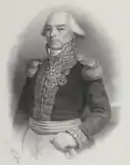 François Joseph Bouvet