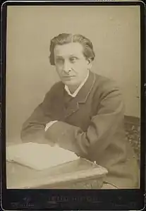 François Coppée