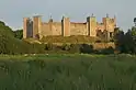 Le château de Framlingham