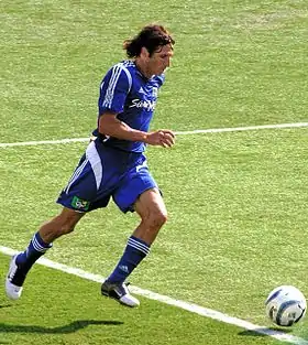 Image illustrative de l’article Frankie Hejduk