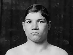 Image illustrative de l’article Frankie Conley