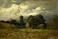 Summer Landscape, 1892