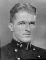 Frank Glasgow Tinker