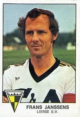 Image illustrative de l’article Frans Janssens