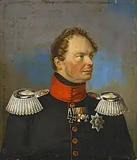 Frédéric-Guillaume IV de Prusse.