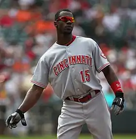 Image illustrative de l’article Fred Lewis