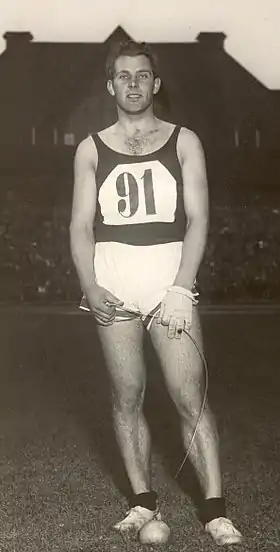 Image illustrative de l’article Fred Warngård