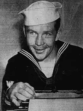 Image illustrative de l’article Freddie Cochrane