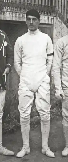 Image illustrative de l’article Frederico Paredes