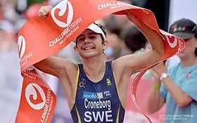 Image illustrative de l’article Fredrik Croneborg