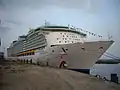 Freedom of the Seas