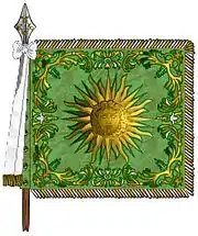 Image illustrative de l’article Garde du corps du roi