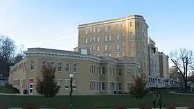 Image illustrative de l’article French Lick Resort