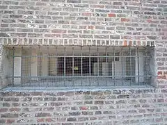 Une fenêtre de tir.