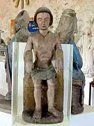 Saint-Quentin (XVIe&nbsp;siècle)