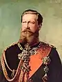 Frédéric III1888