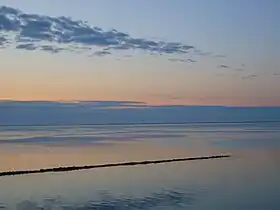 Friedrich-Wilhelm-Lübke-Koog