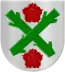 Blason de Friens