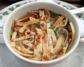 Image illustrative de l’article Flädle