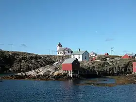 Image illustrative de l’article Sauøy