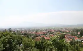 Ljubižda (Prizren)
