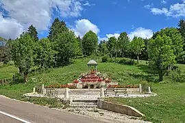 Oratoire Notre-Dame-du-Mont.