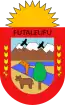 Blason de Futaleufúcommune du Chili