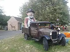 Jérome le Courtilleux, Wasquehal