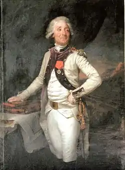 Jean-Baptiste Symon de Solémy