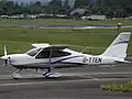Tecnam P2010
