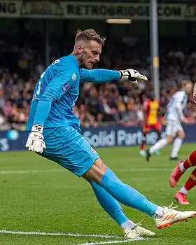 Image illustrative de l’article Peter Leeuwenburgh