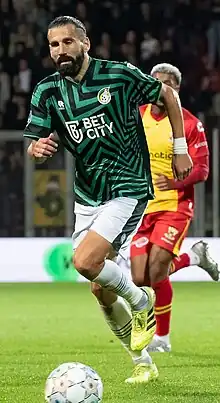 Image illustrative de l’article Dimítris Sióvas