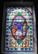 VitrailJean-Baptiste Devisme- 1922 -