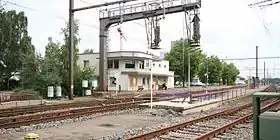 Image illustrative de l’article Gare de Kleinbettingen