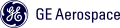 Logo de GE Aerospace depuis 2024.