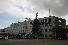 Image illustrative de l’article Ringtee tänav