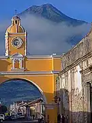 Antigua GuatemalaSacatepéquez.