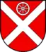 Blason de Lussy