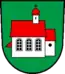 Blason de Sankt Peterzell
