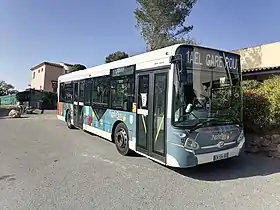 Image illustrative de l’article Agglobus-CAVEM