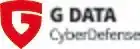 logo de G Data CyberDefense