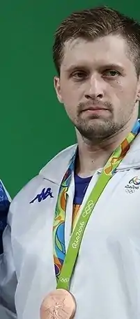 Image illustrative de l’article Gabriel Sâncrăian