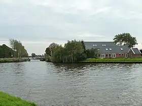 Noordhornerga