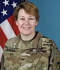 Image illustrative de l’article Marshal de la Cour suprême des États-Unis