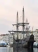 El Galeón(Andalucía).