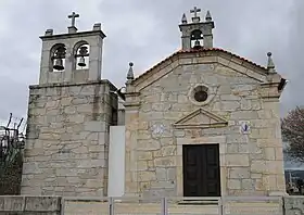Galegos (Póvoa de Lanhoso)