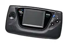 la game gear micro