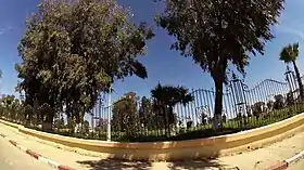 Image illustrative de l’article Académie royale militaire de Meknès