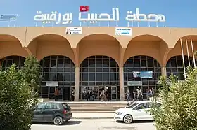 Image illustrative de l’article Gare Habib-Bourguiba de Monastir